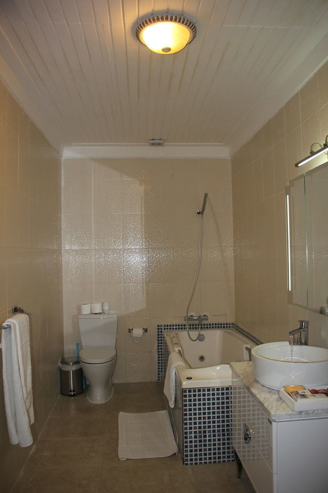 Palm Spring Resort Monrovia Zewnętrze zdjęcie
